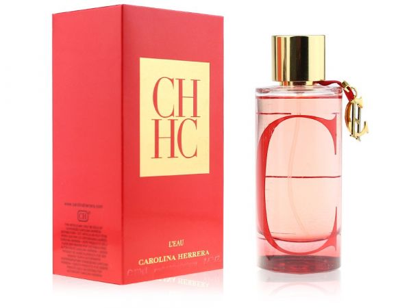 CH L'Eau 2017 Carolina Herrera, Edt, 100 ml wholesale